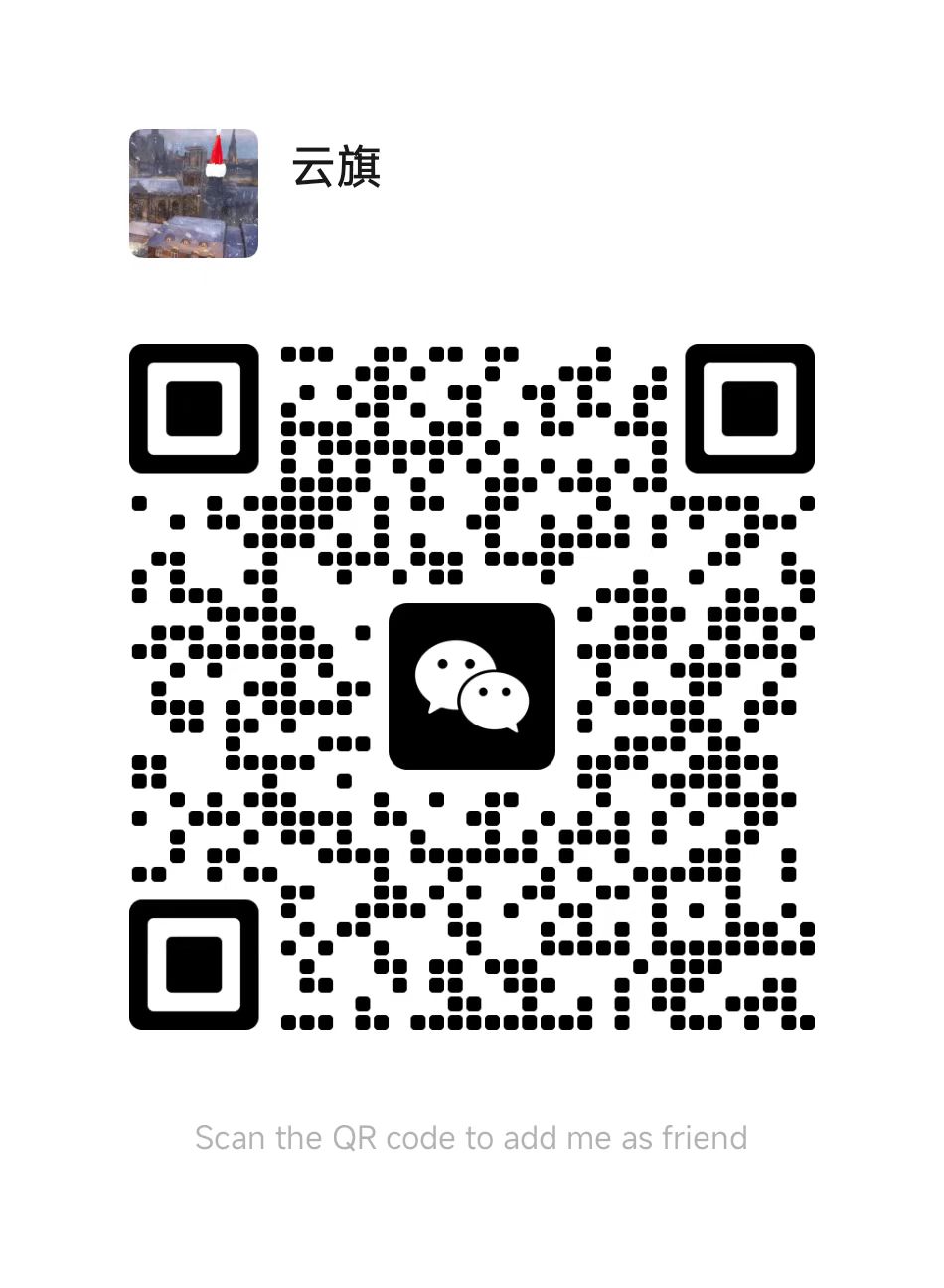 WeChat QR